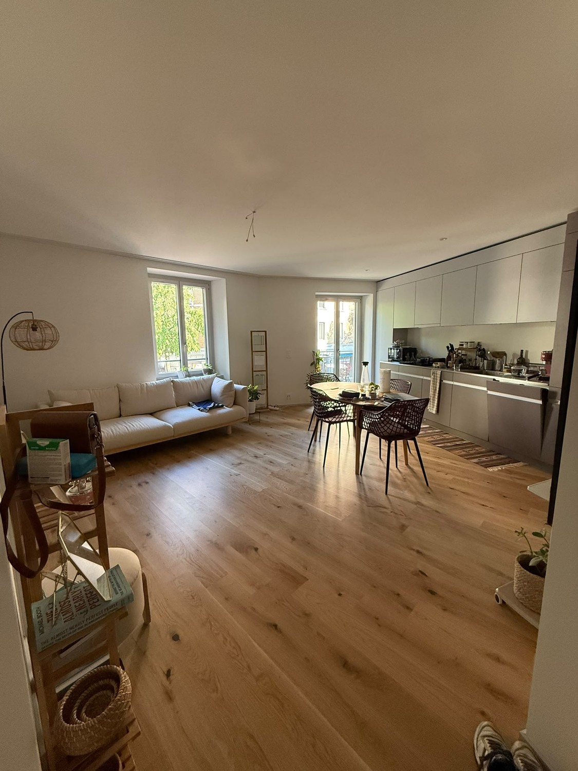 4 ½ Zimmer Wohnung, Foto 7 von 9