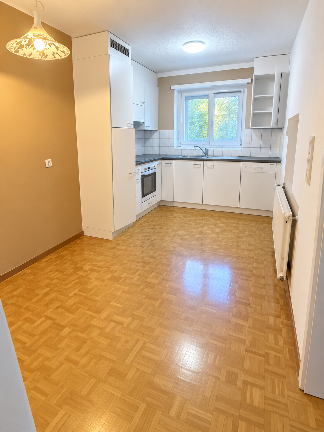 2 rooms apartment, Foto 4 von 10