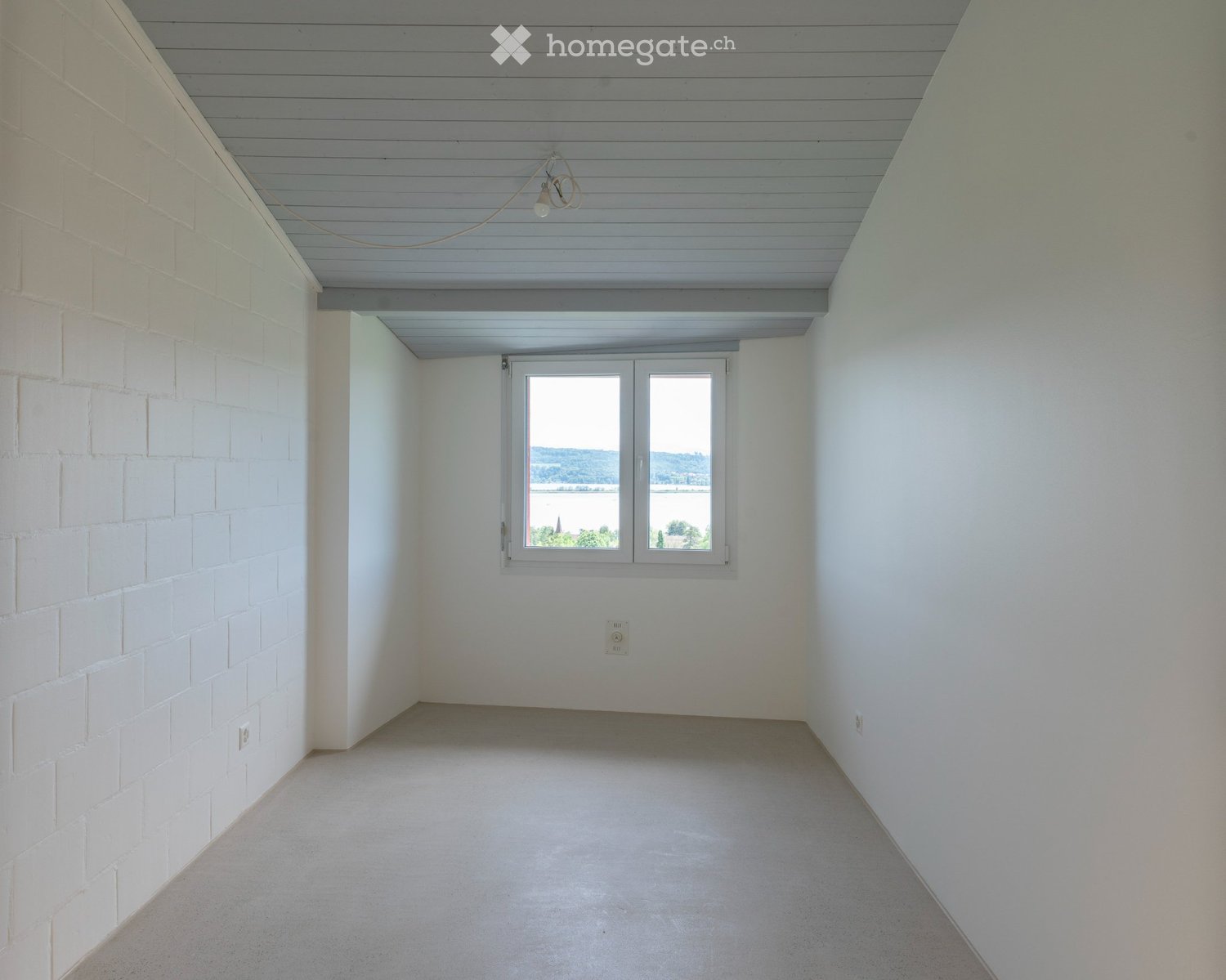 2 ½ Zimmer Wohnung