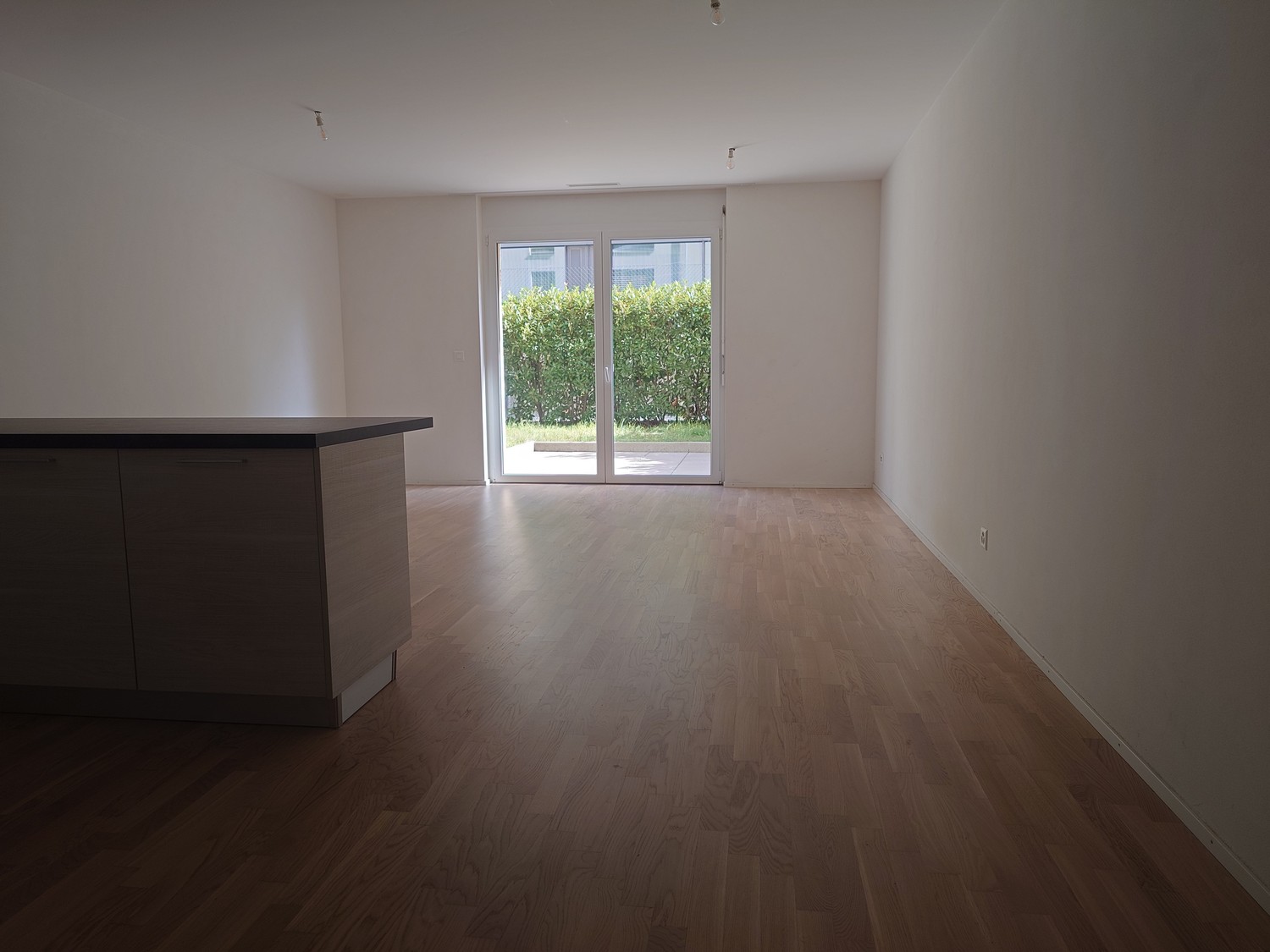 1-Zimmer-Apartment, Foto 1 von 3