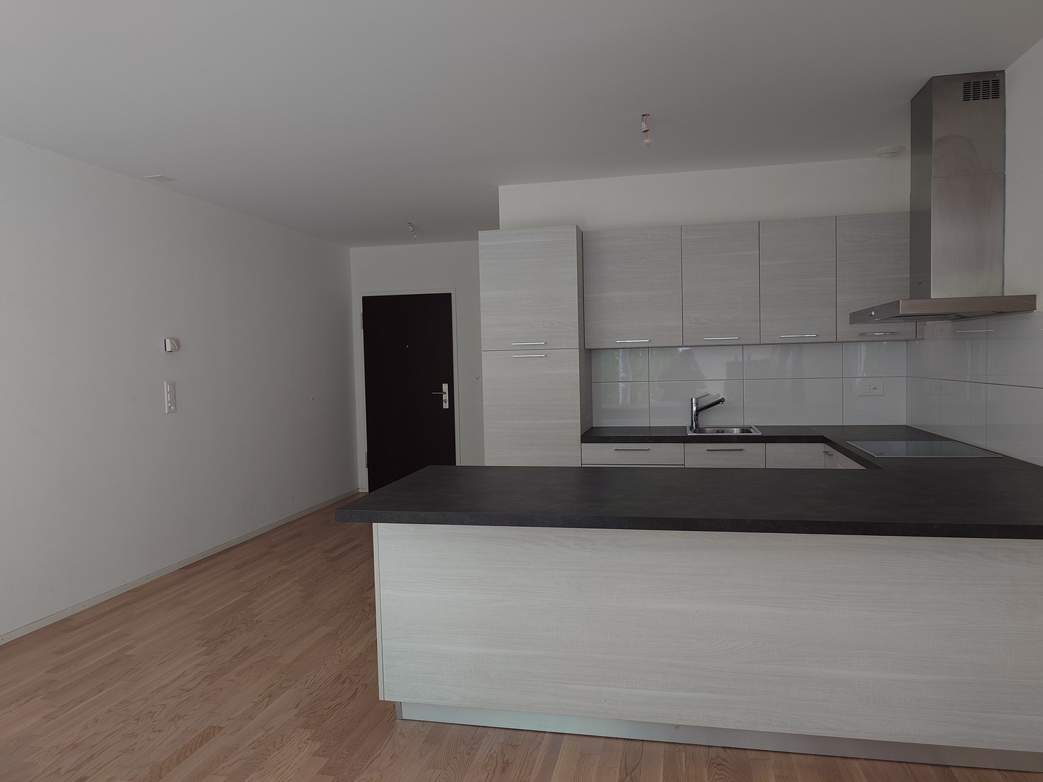 1-Zimmer-Apartment, Foto 2 von 3