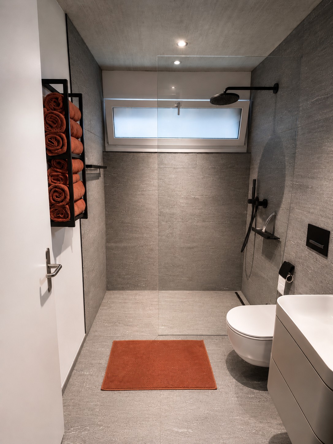 2-Zimmer-Wohnung