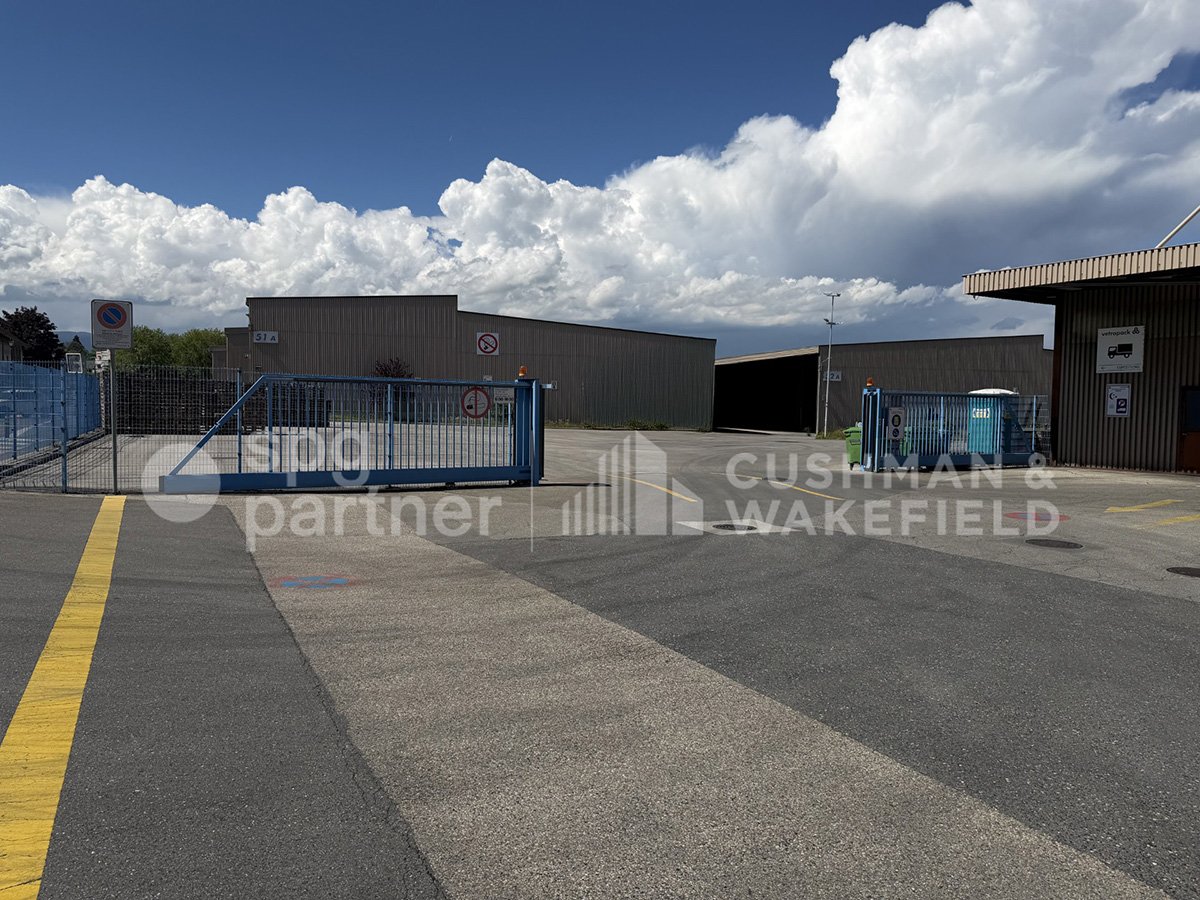 4500m² commerciale, foto 4 di 6