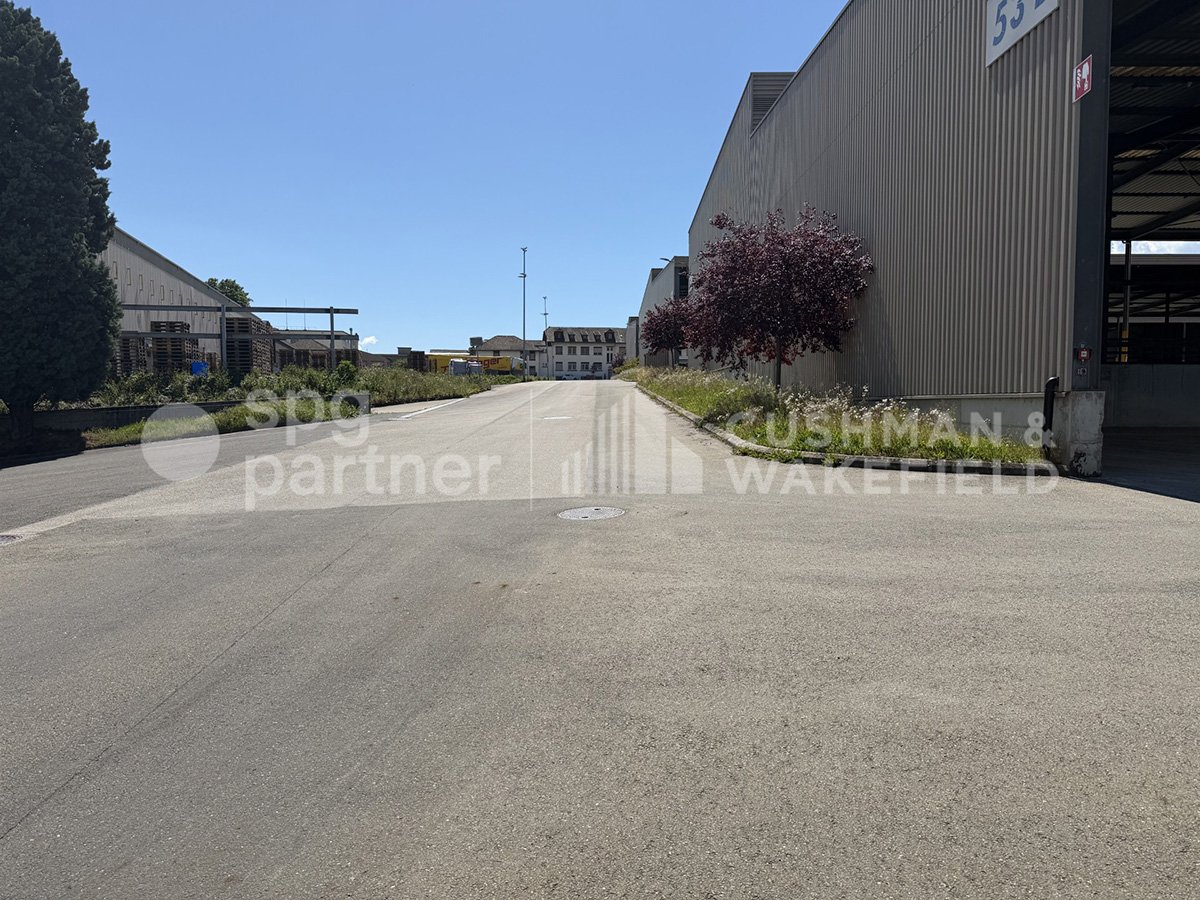 4500m² commerciale, foto 5 di 6