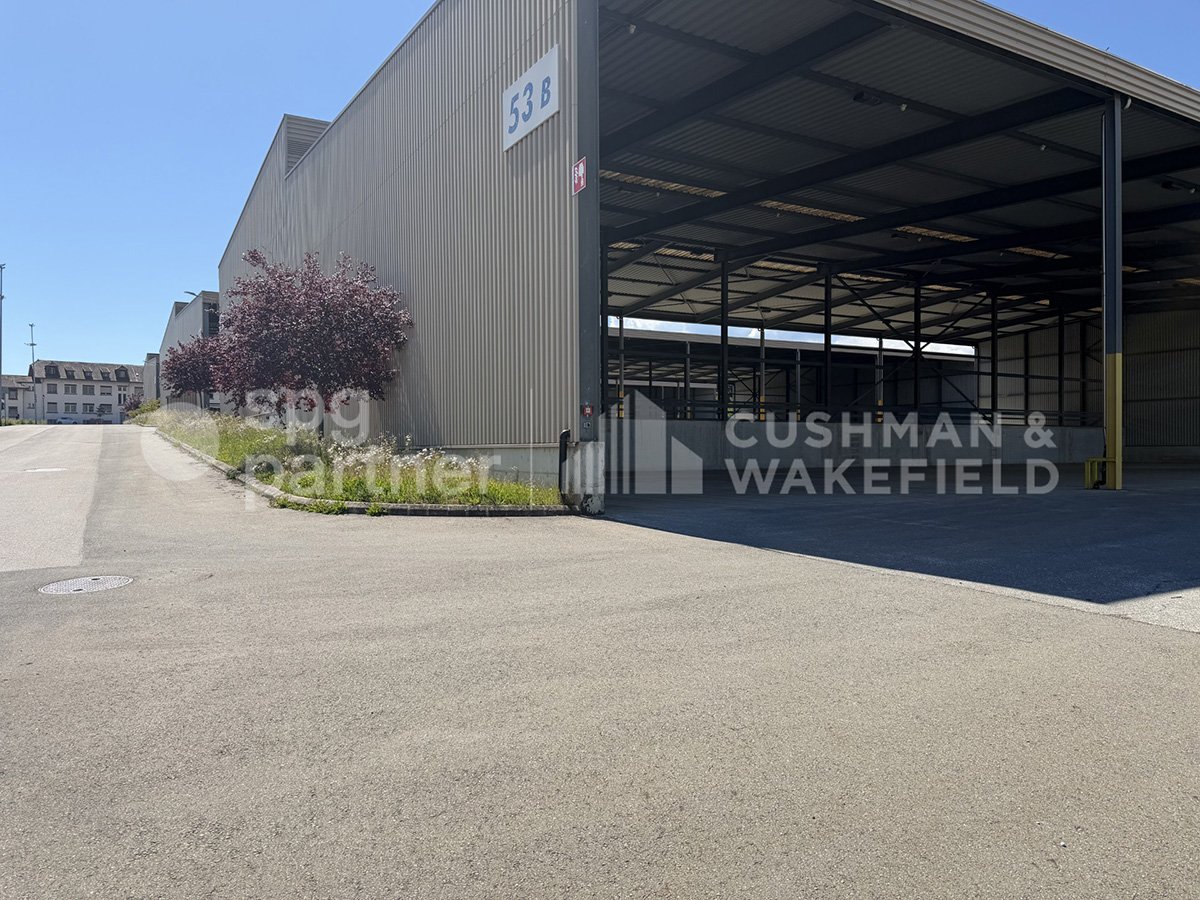 4500m² commerciale, foto 6 di 6