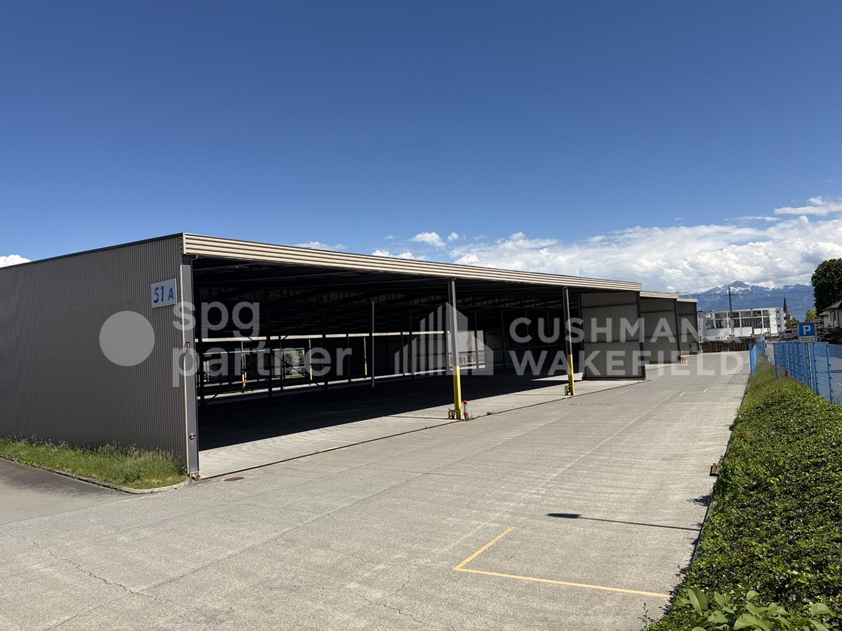 4500m² commerciale, foto 1 di 6