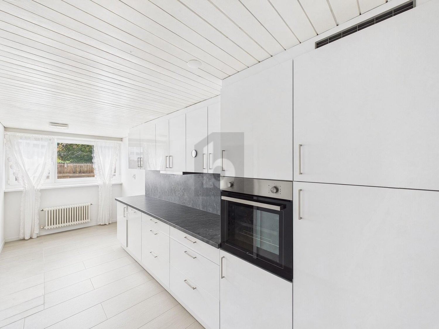 Appartement de 3 ½ pièces