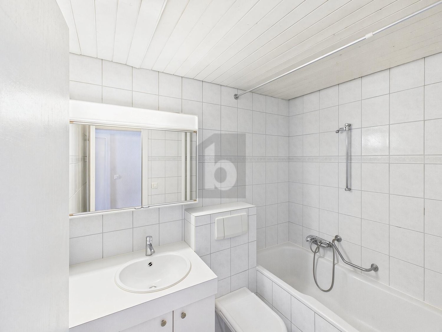 Appartement de 3 ½ pièces