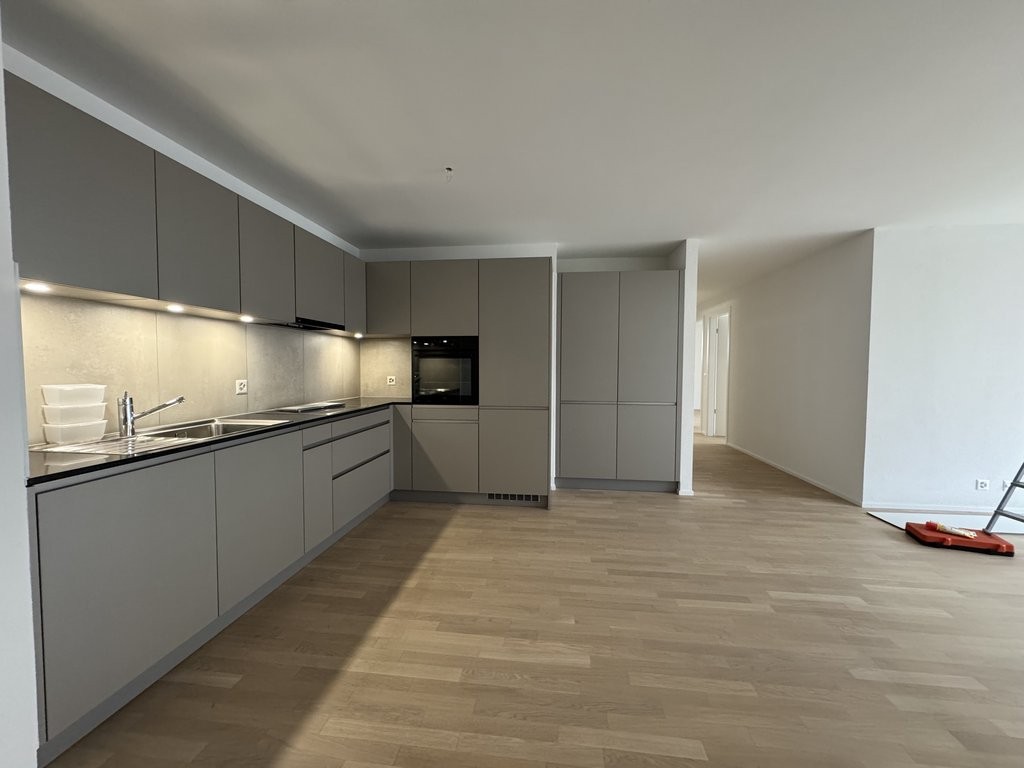 4 ½ Zimmer-Wohnung, Foto 3 von 9