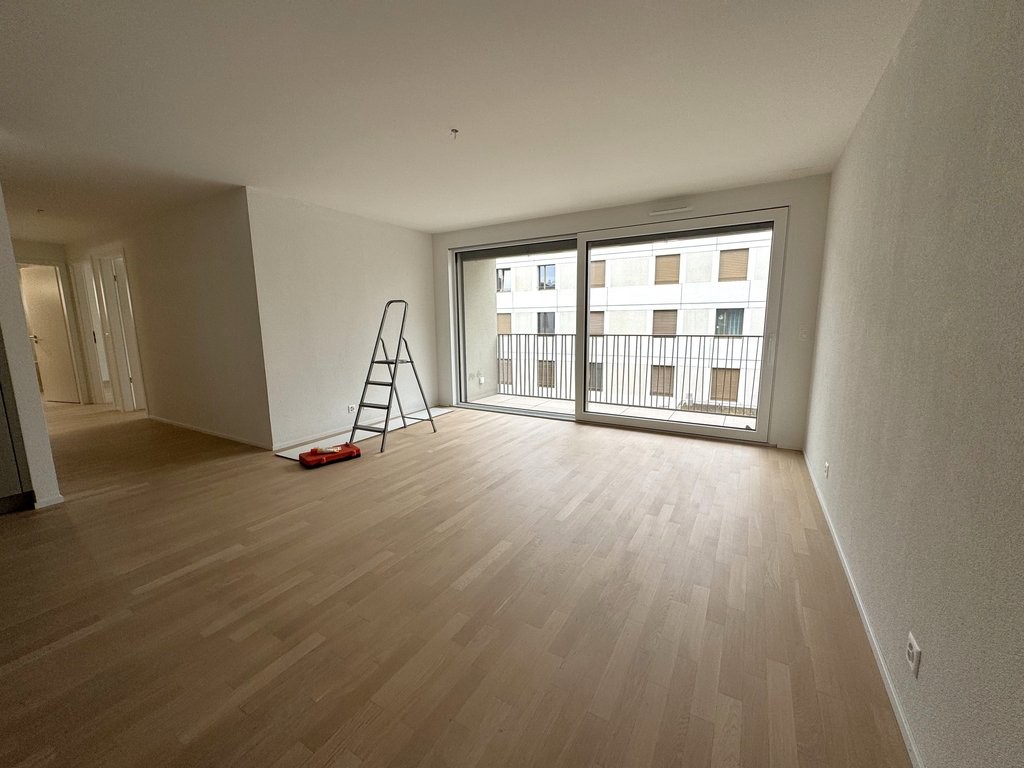 4 ½ Zimmer-Wohnung, Foto 1 von 9