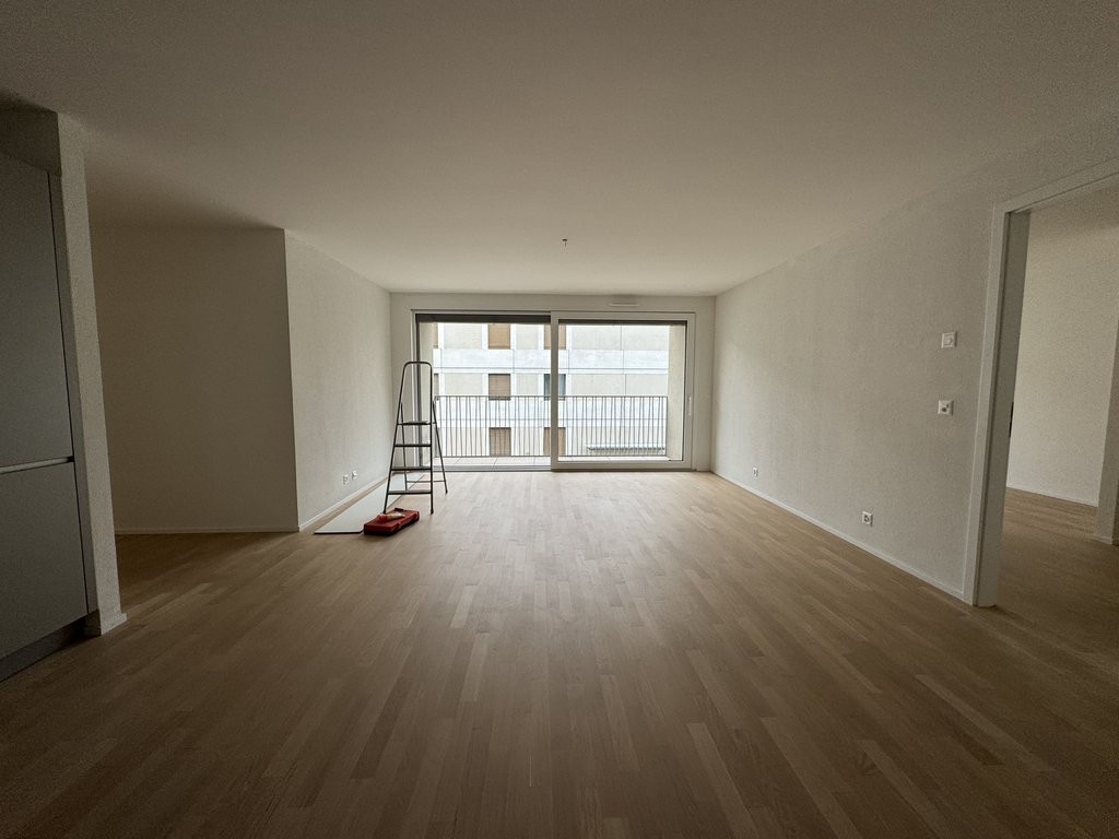 4 ½ Zimmer-Wohnung, Foto 2 von 9