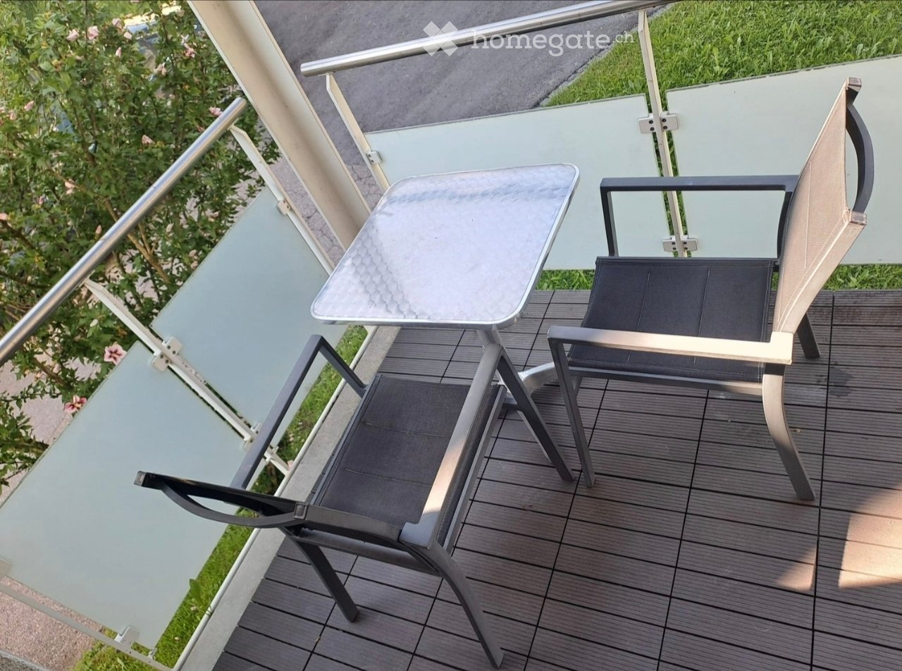 3 ½ rooms apartment, Foto 5 von 5