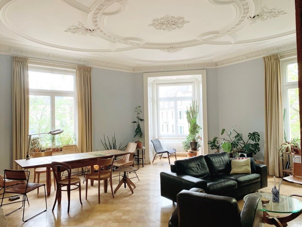 Room in a shared flat, Foto 1 von 7