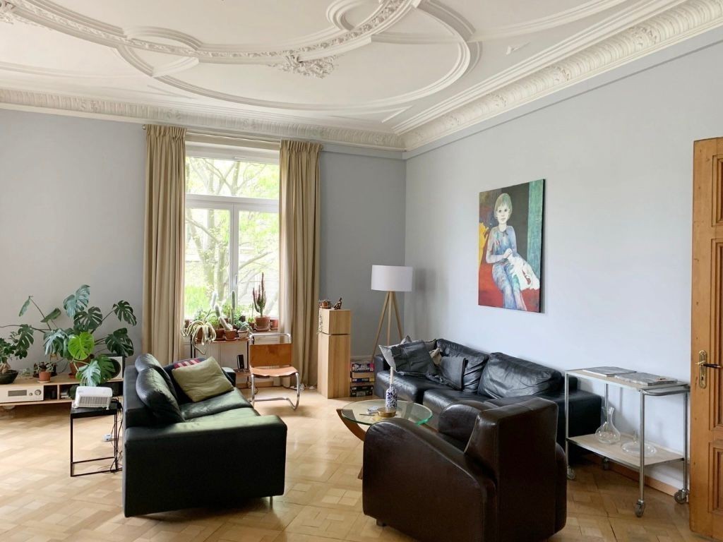 Room in a shared flat, Foto 2 von 7