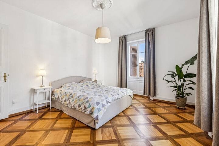 4 ½ rooms apartment, Foto 6 von 9