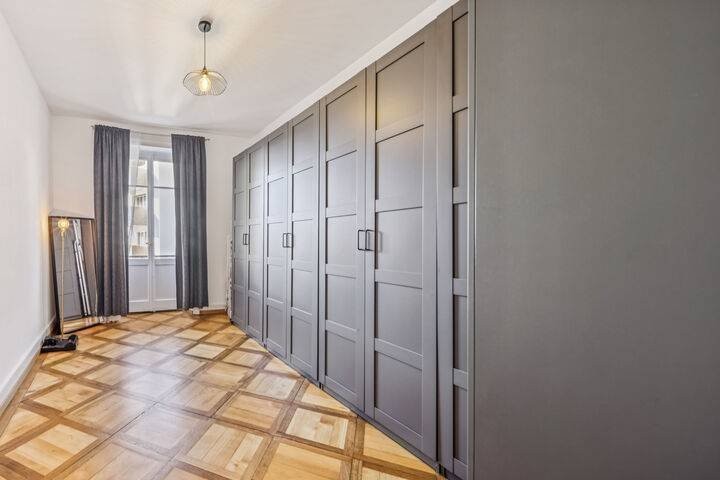 4 ½ rooms apartment, Foto 4 von 9