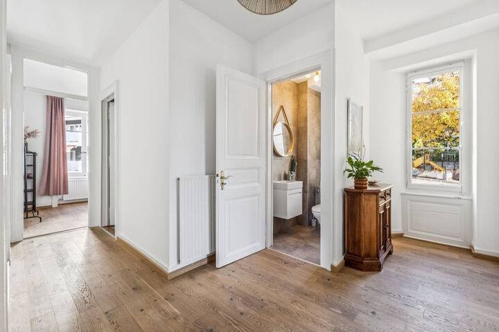4 ½ rooms apartment, Foto 5 von 9
