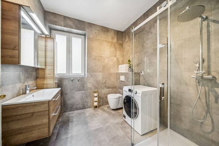 4 ½ rooms apartment, Foto 9 von 9