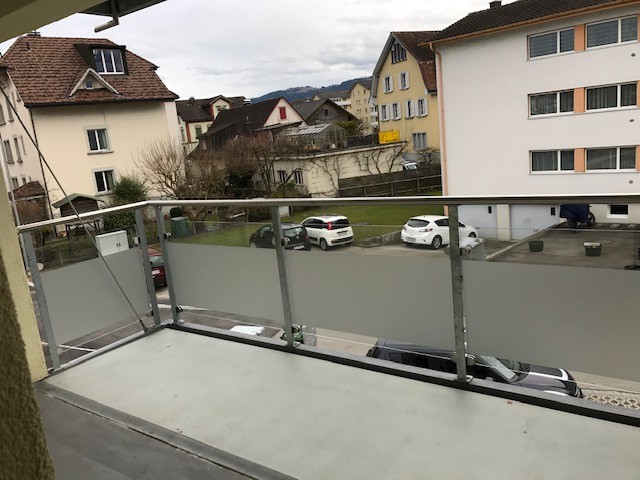 Appartement de 3 ½ pièces