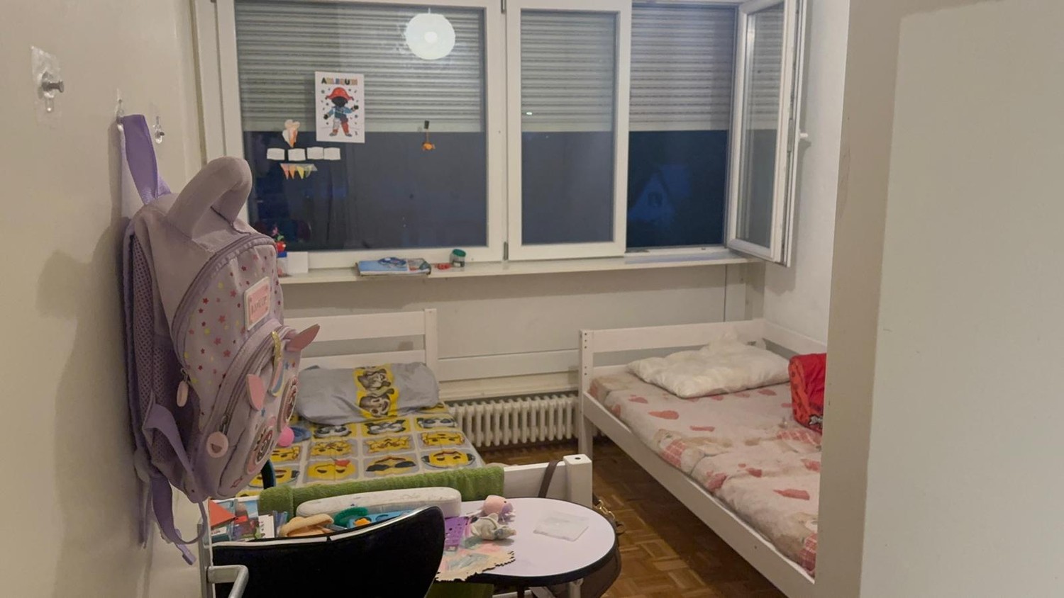 6-Zimmer-Wohnung, Foto 5 von 10