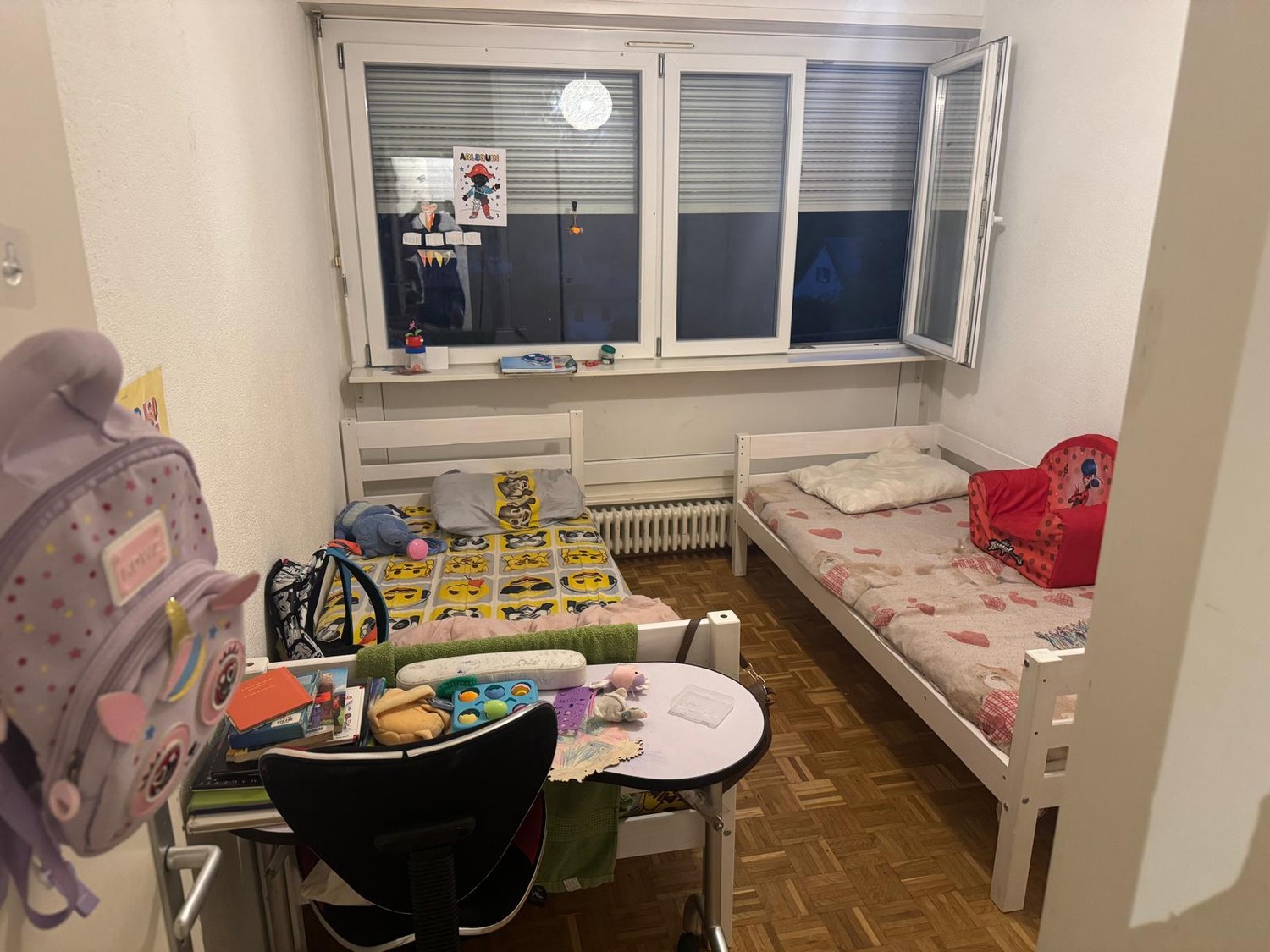 6-Zimmer-Wohnung, Foto 7 von 10