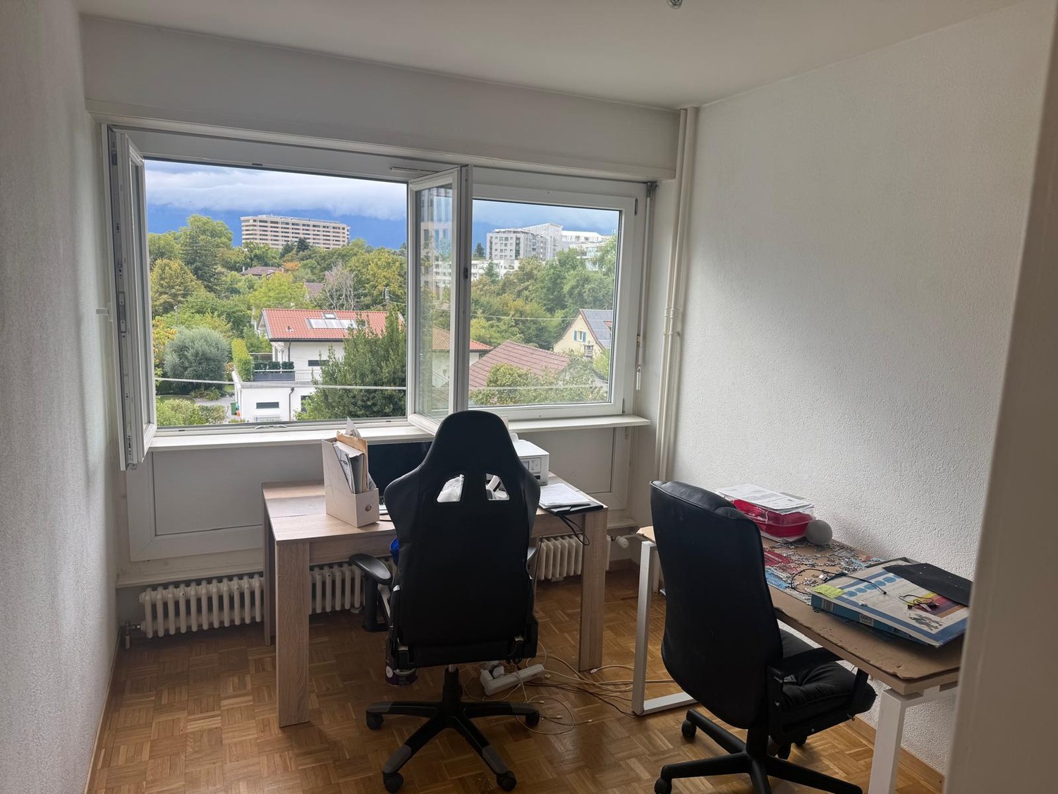 6-Zimmer-Wohnung, Foto 6 von 10