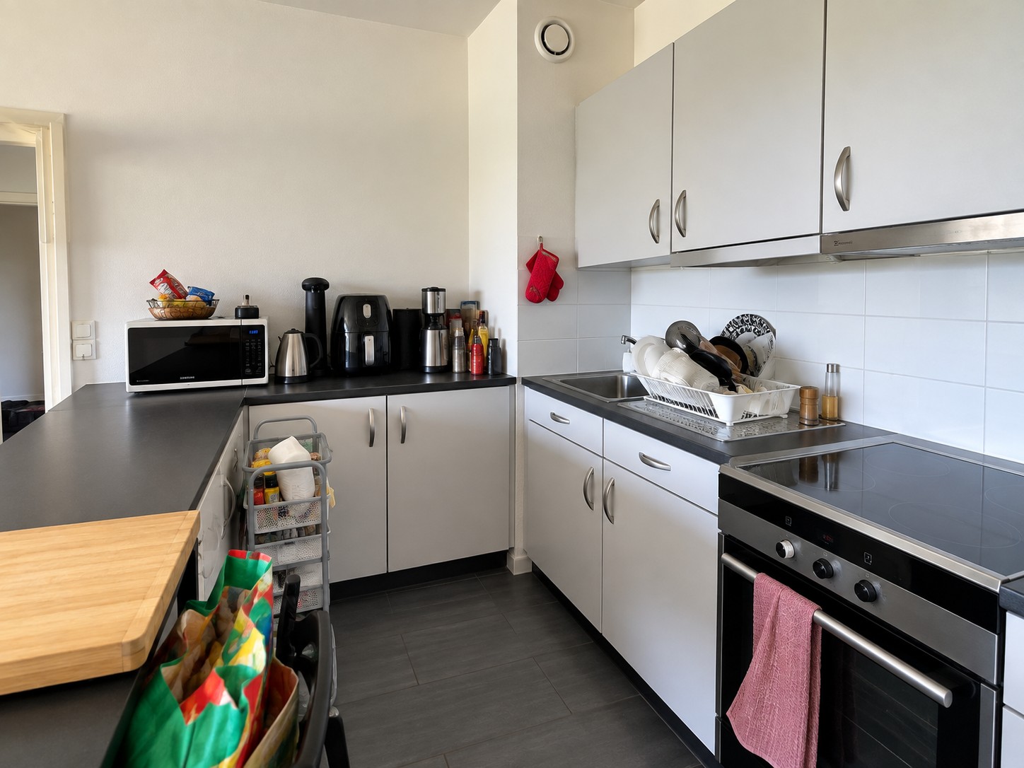 6-Zimmer-Wohnung, Foto 2 von 10