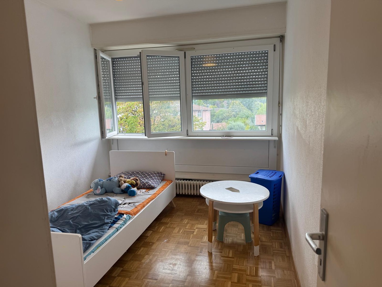 6-Zimmer-Wohnung, Foto 10 von 10
