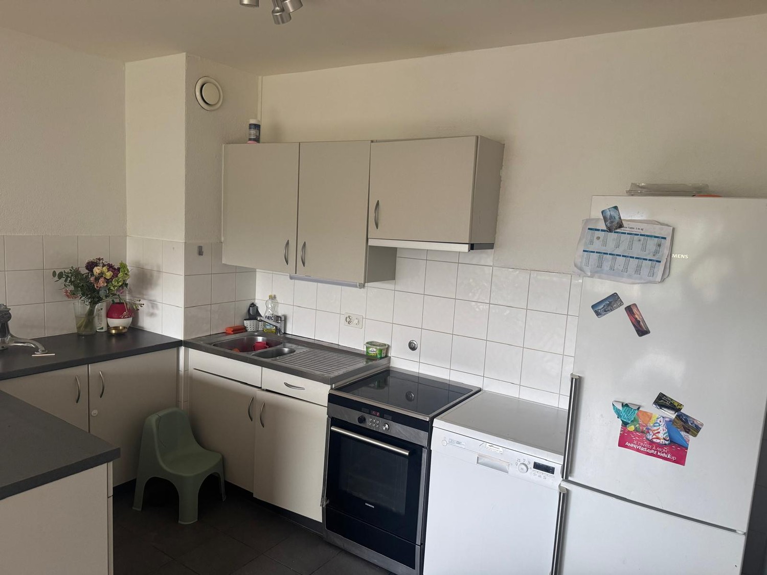 6-Zimmer-Wohnung, Foto 3 von 10