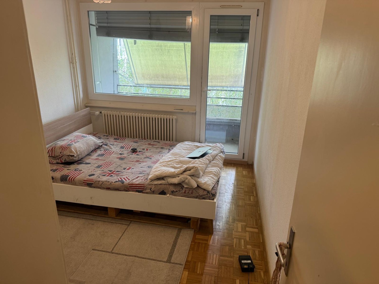 6-Zimmer-Wohnung, Foto 8 von 10