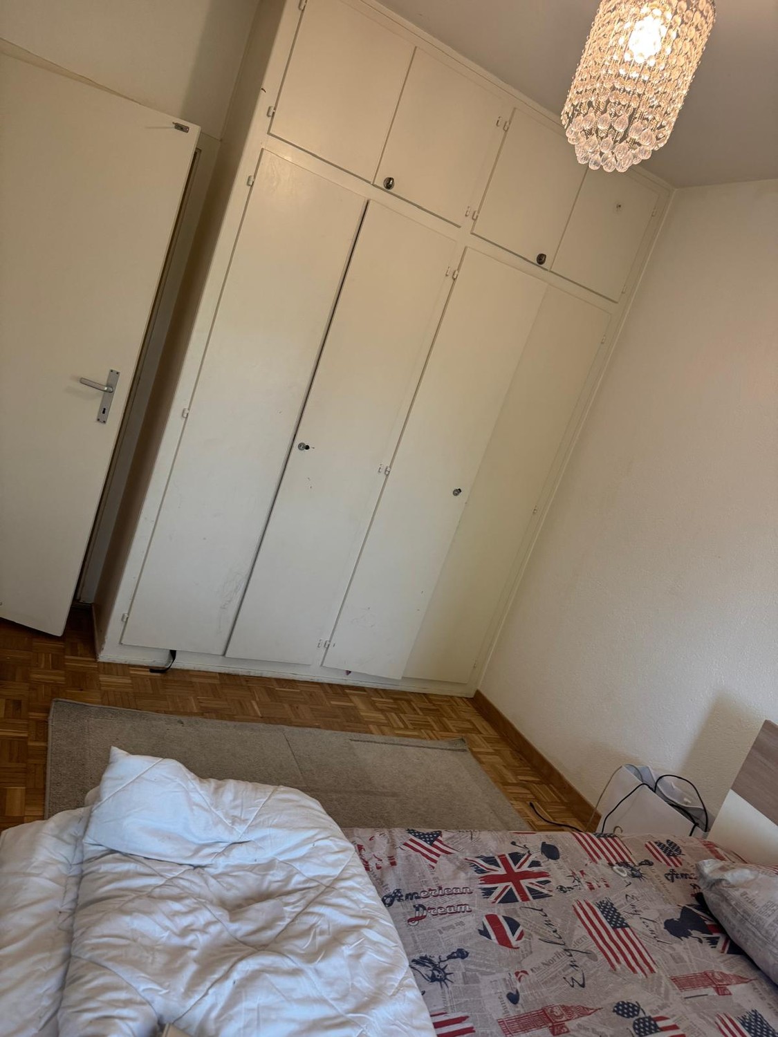 6-Zimmer-Wohnung, Foto 4 von 10