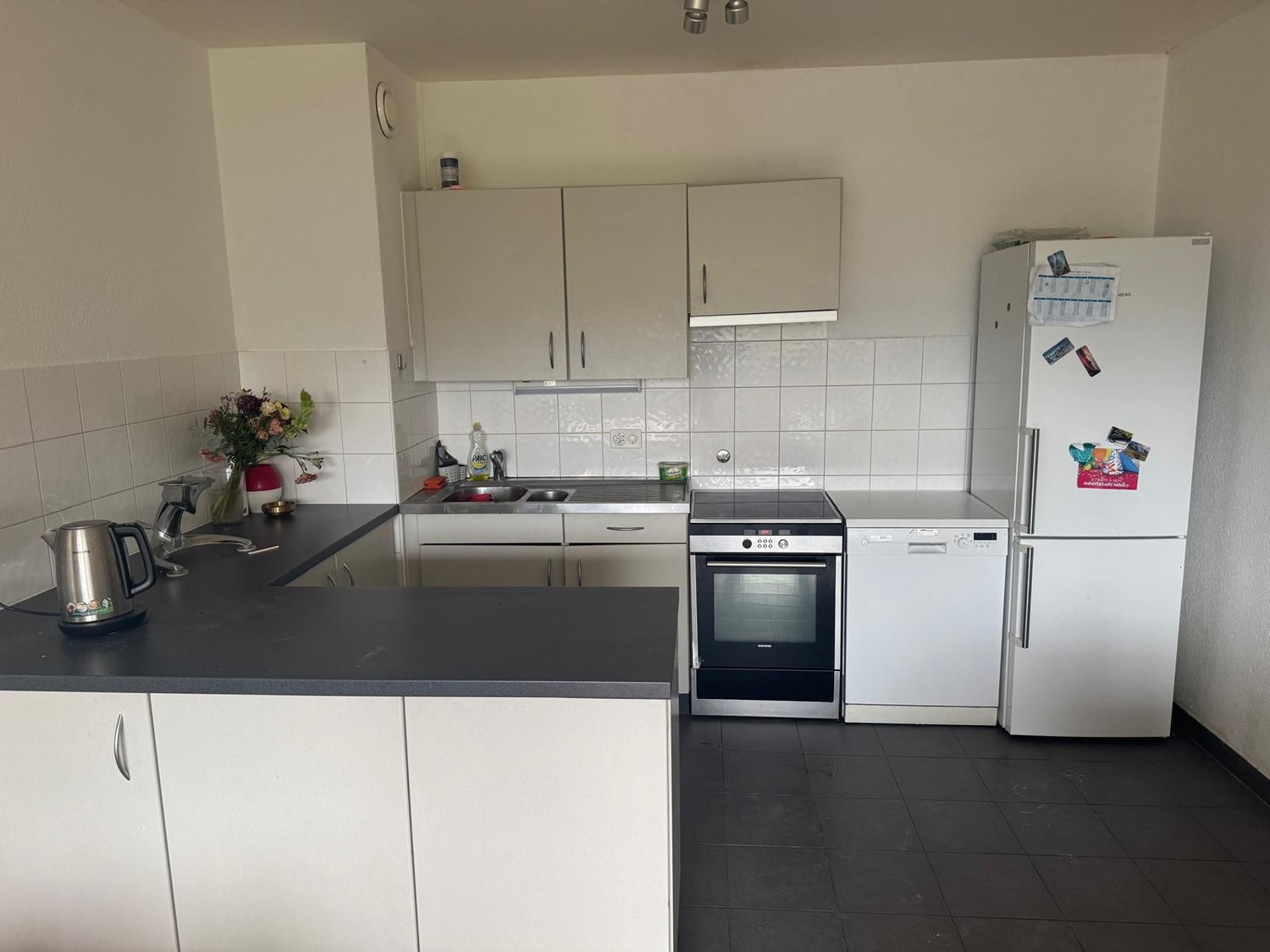 6-Zimmer-Wohnung, Foto 9 von 10