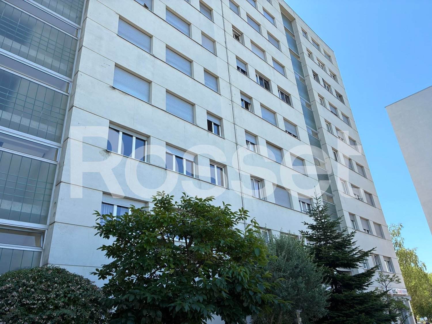 1-Zimmer-Wohnung