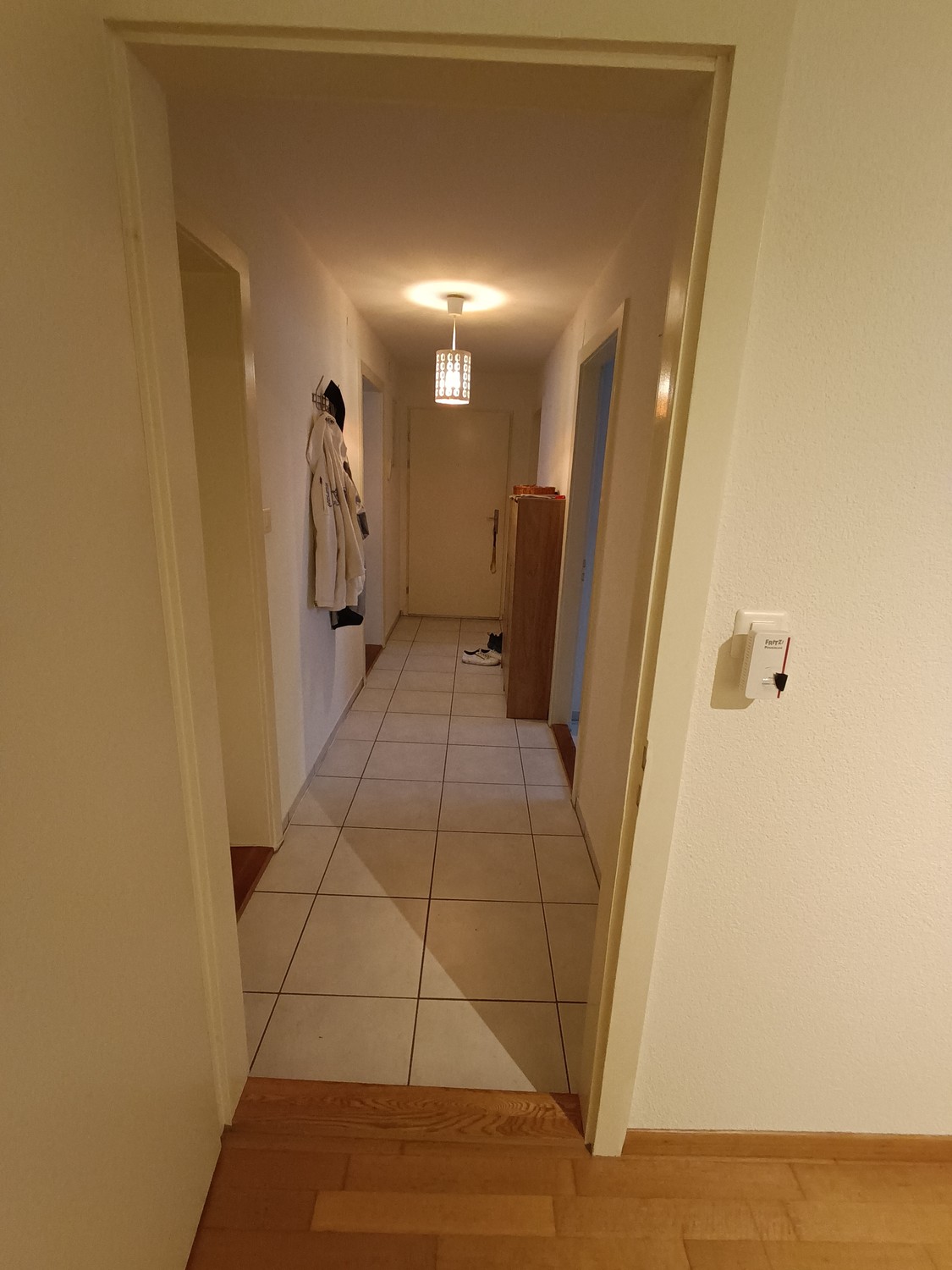 Room in a shared flat, Foto 5 von 8