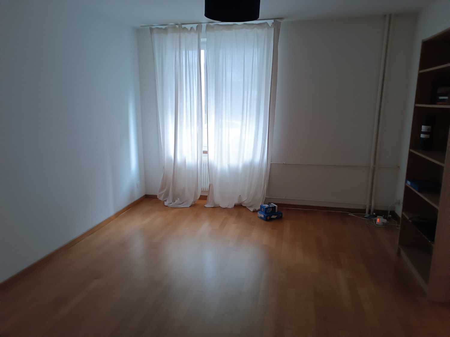 Room in a shared flat, Foto 7 von 8