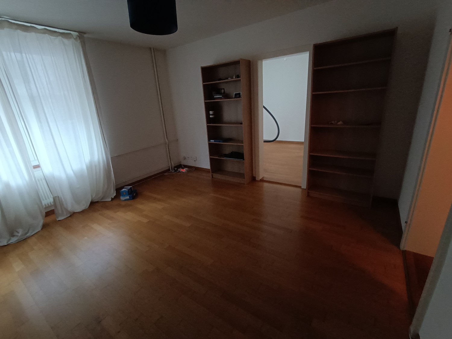 Room in a shared flat, Foto 8 von 8