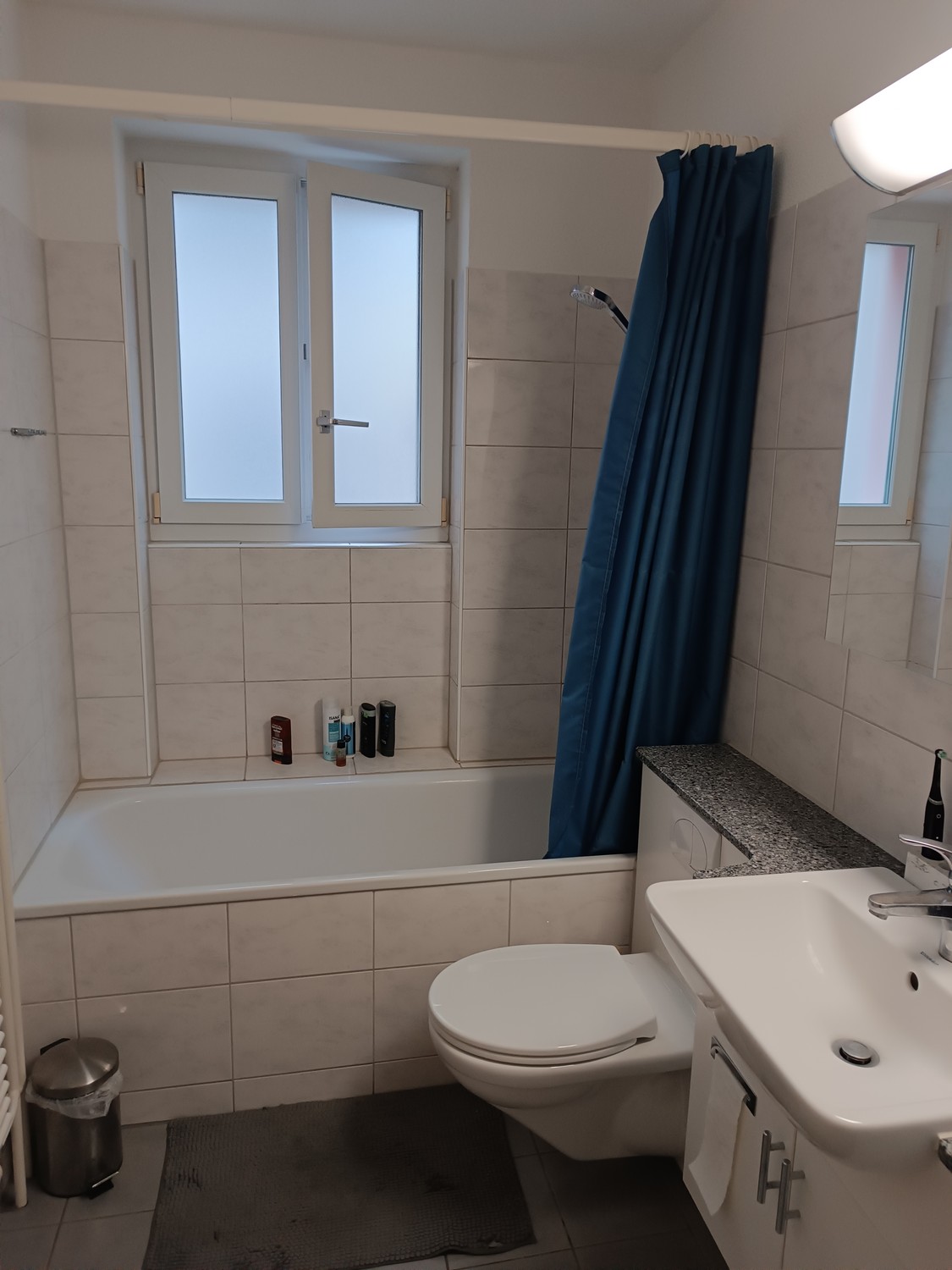 Room in a shared flat, Foto 4 von 8