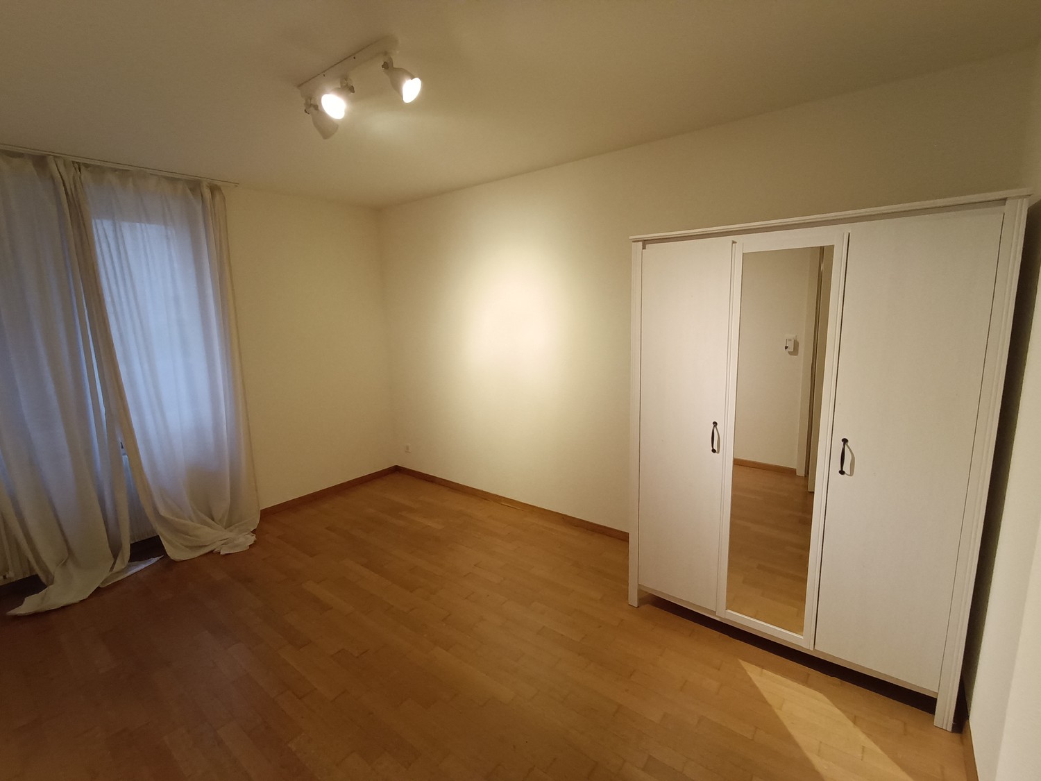 Room in a shared flat, Foto 1 von 8