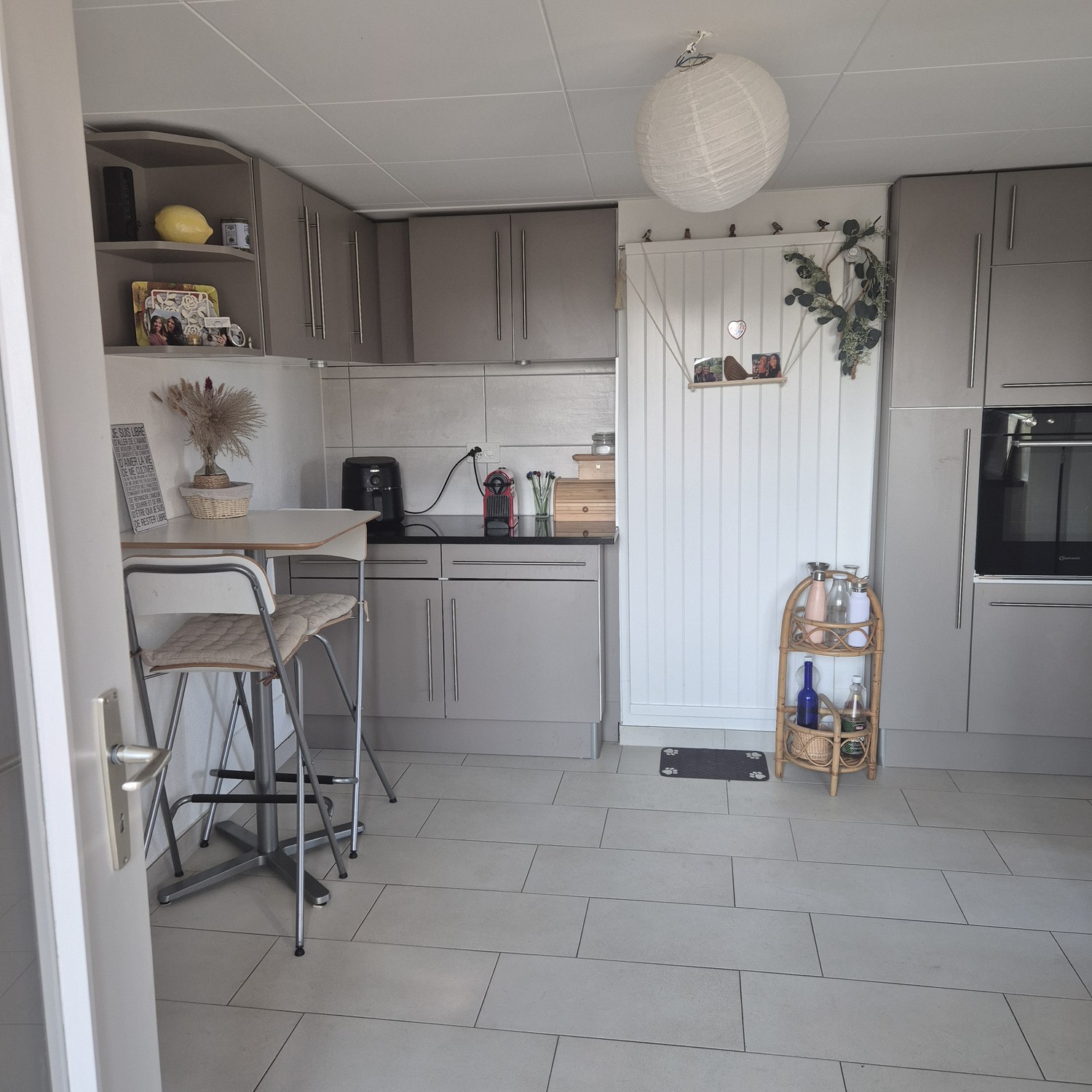 3 ½ rooms apartment, photo 3 sur 8