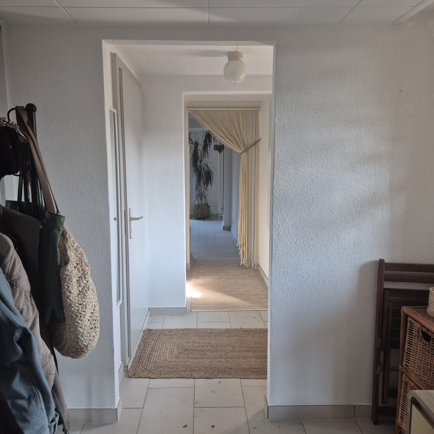 3 ½ rooms apartment, photo 7 sur 8