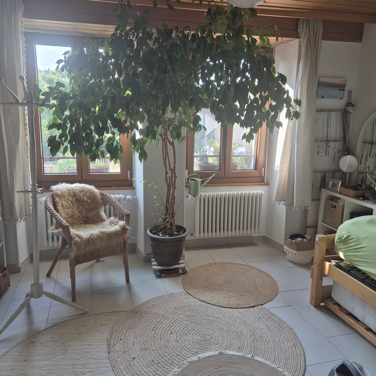 3 ½ rooms apartment, photo 5 sur 8
