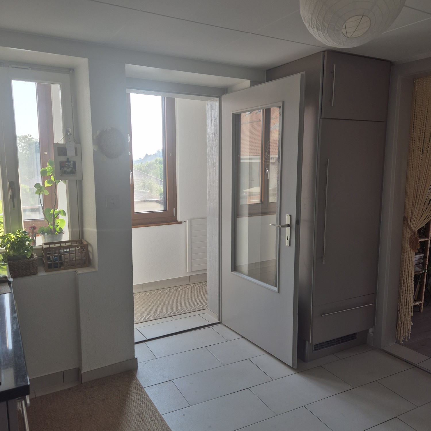 3 ½ rooms apartment, photo 4 sur 8