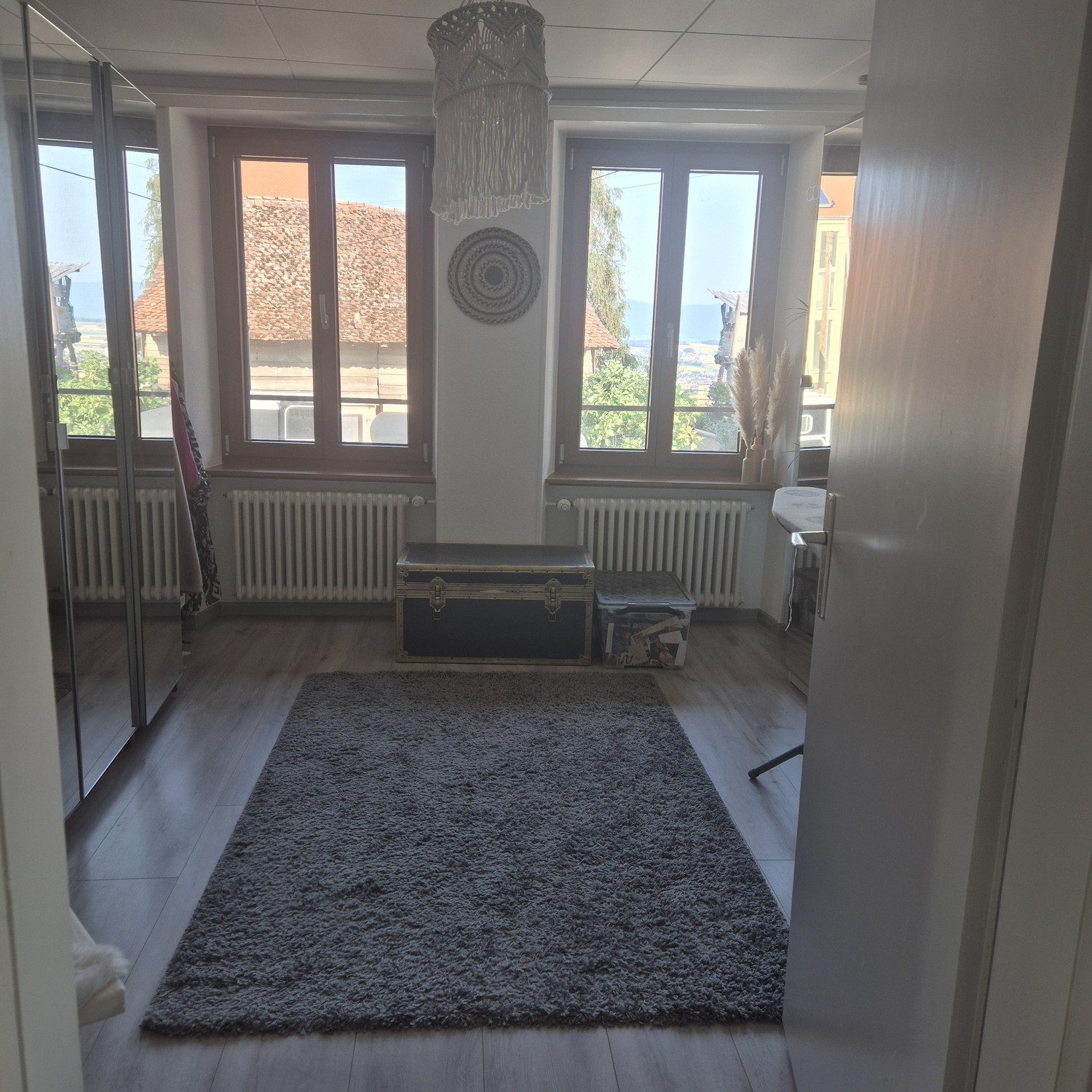 3 ½ rooms apartment, photo 6 sur 8