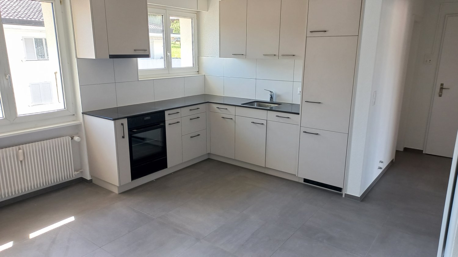 Appartamento di 2 ½ locali