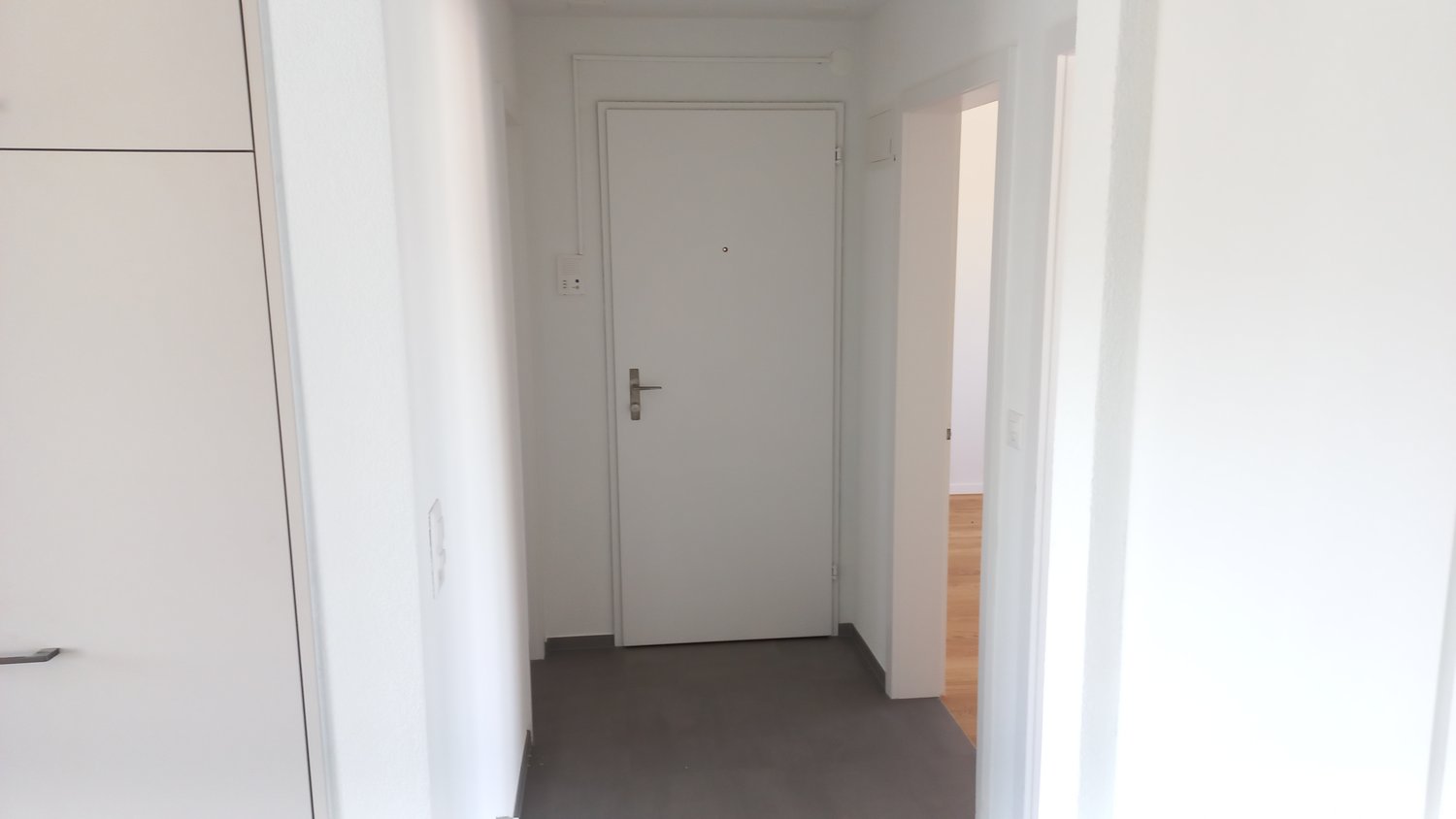 Appartamento di 2 ½ locali