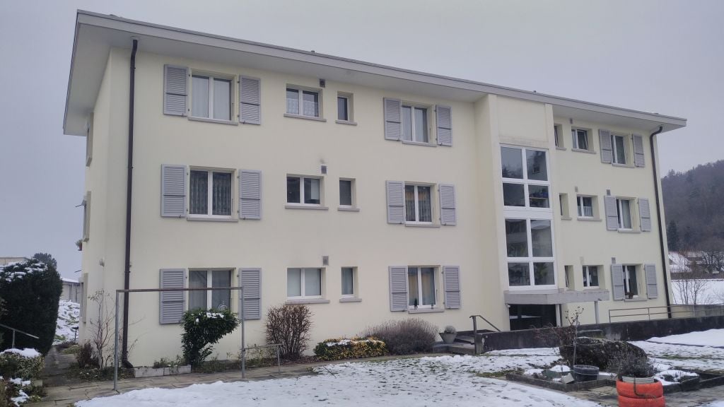 Appartamento di 2 ½ locali