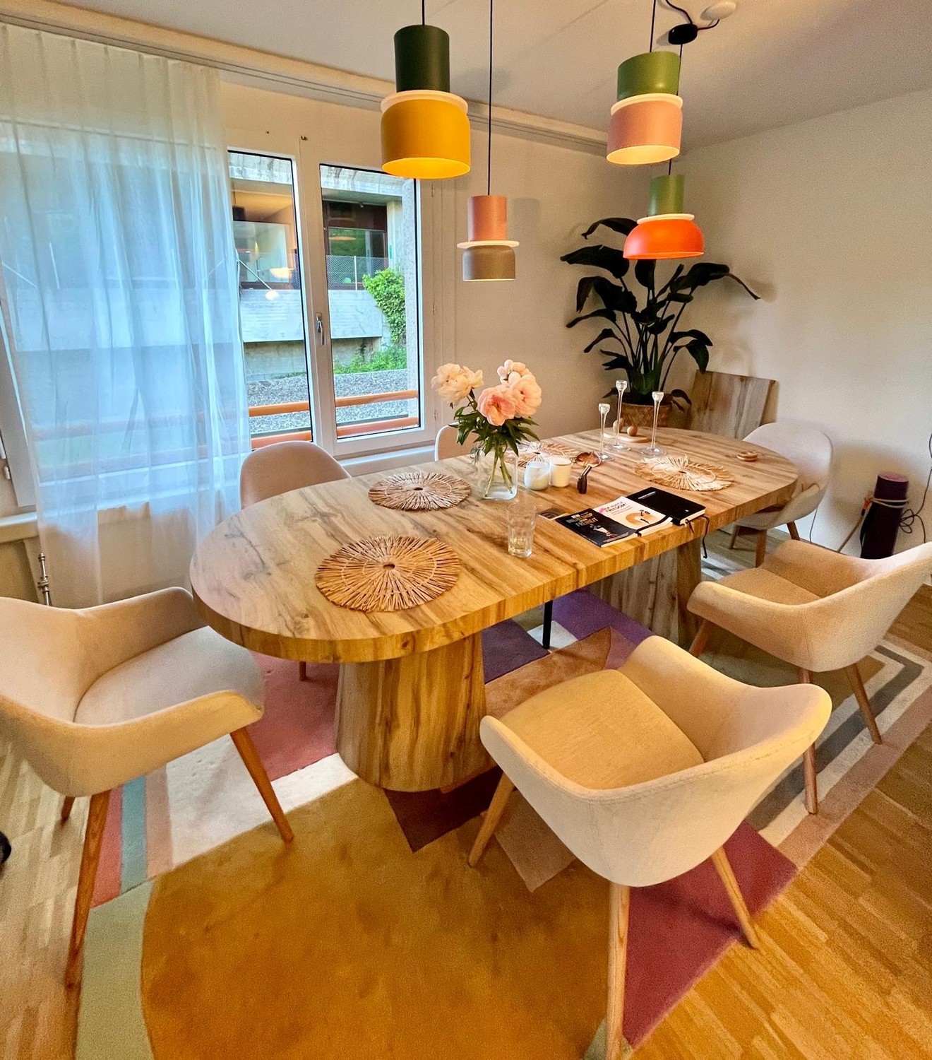 3 ½ Zimmer Wohnung