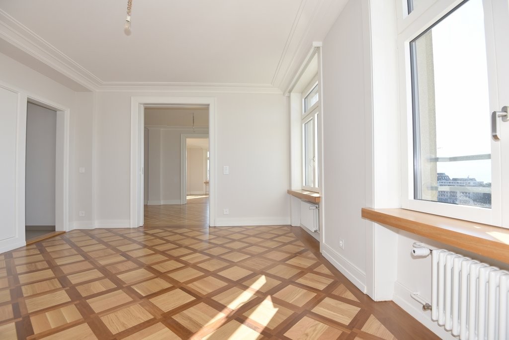 5 ½ Zimmer Wohnung, Foto 4 von 10
