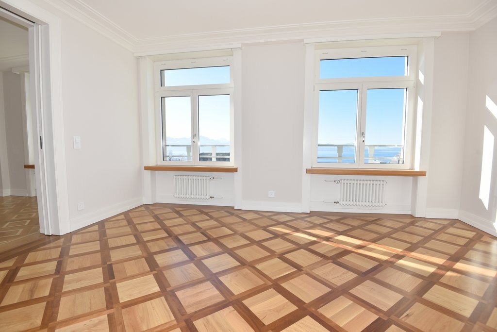 5 ½ Zimmer Wohnung, Foto 9 von 10