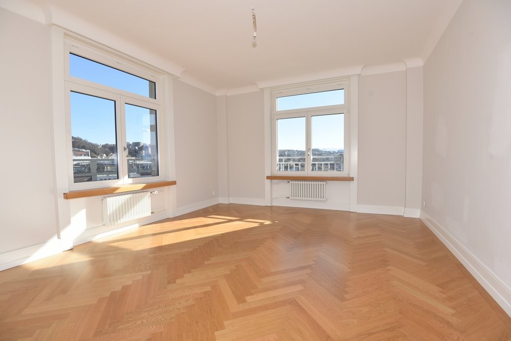5 ½ Zimmer Wohnung, Foto 7 von 10